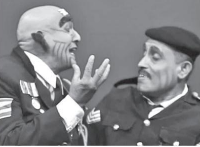 ''නෙයිනගේ සූදුව'' වේදිකා නාට්‍ය