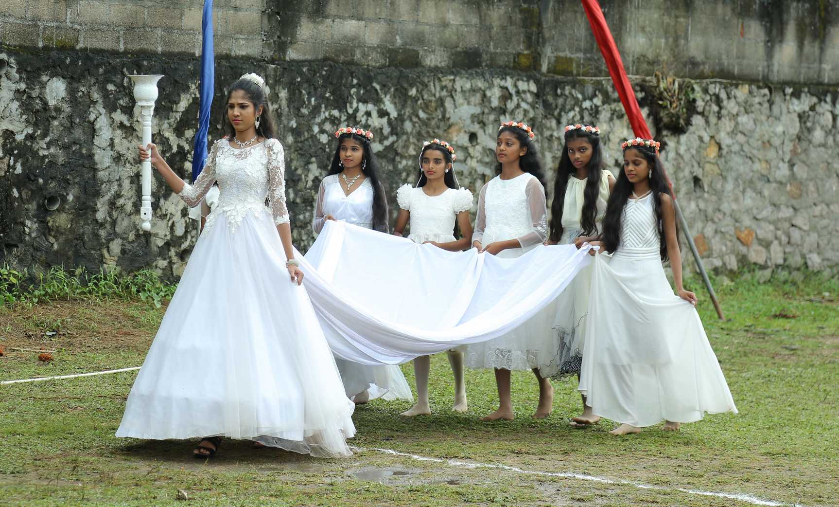 නිවාසාන්තර මළල ක්‍රීඩා උළෙල 