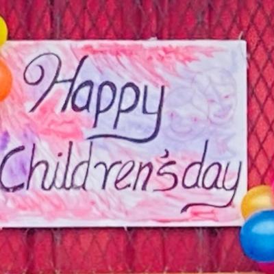 ලෝක ළමා දිනය 2023 